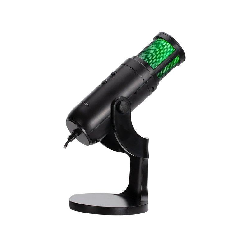 Xtrike ME Usb Powered Micro Phone XMC-03